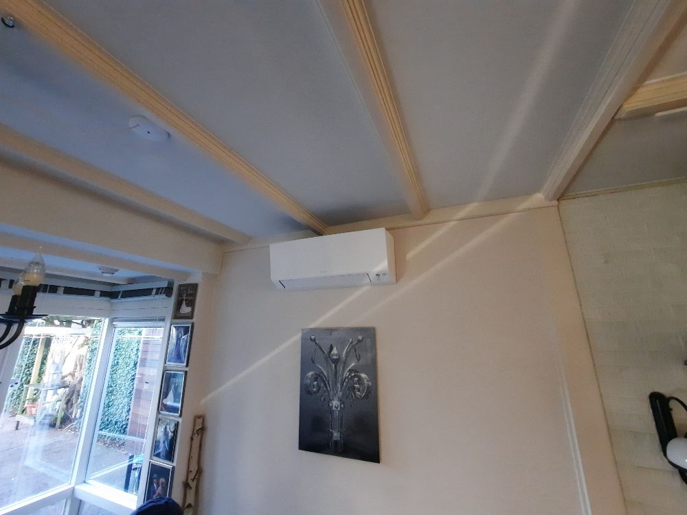 Airco Xtra foto 3