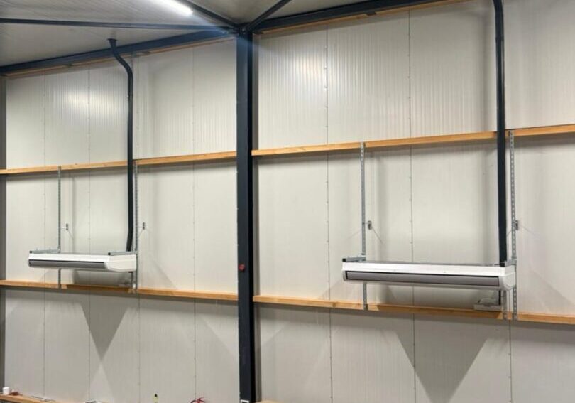 Aircobrabant BV