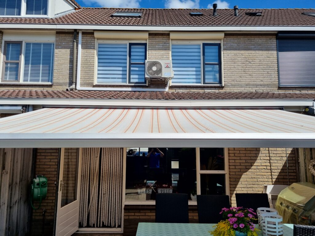 AircoJA Bunnik