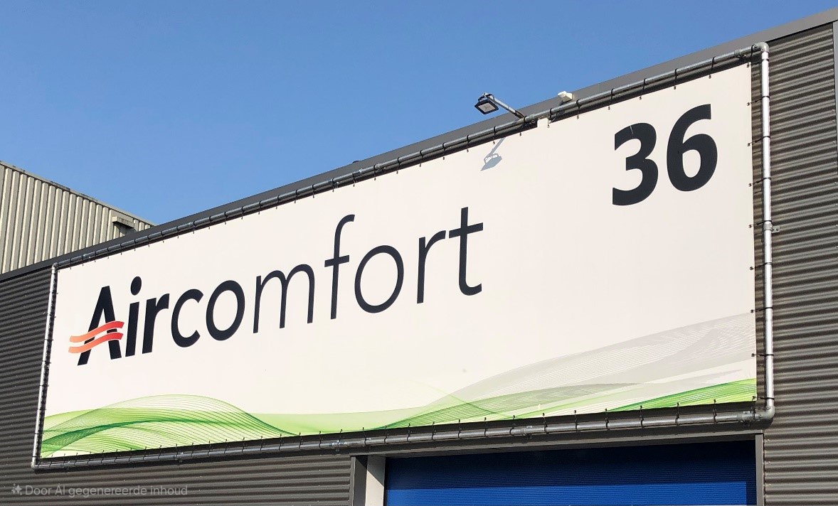 Aircomfort BV | Airco Installatie & Onderhoud