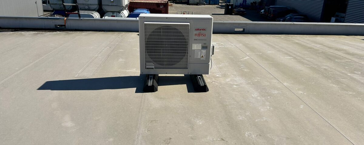 Aircomfort BV | Airco Installatie & Onderhoud foto 2