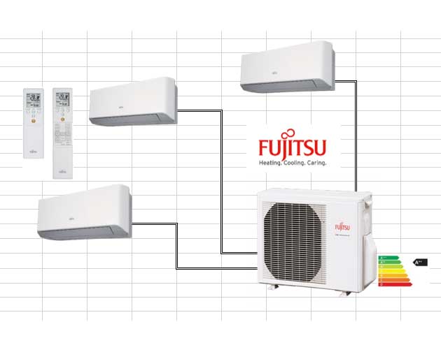 Aircomfort BV | Airco Installatie & Onderhoud foto 3