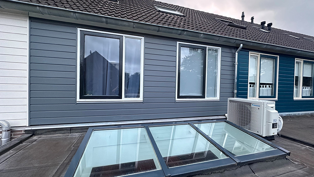 Airconditioning Heerhugowaard