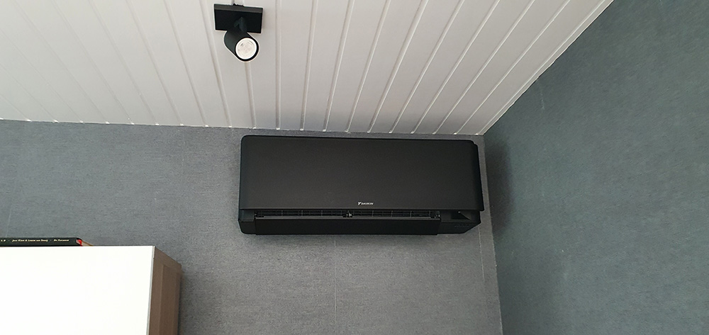 Airconditioning Heerhugowaard foto 2