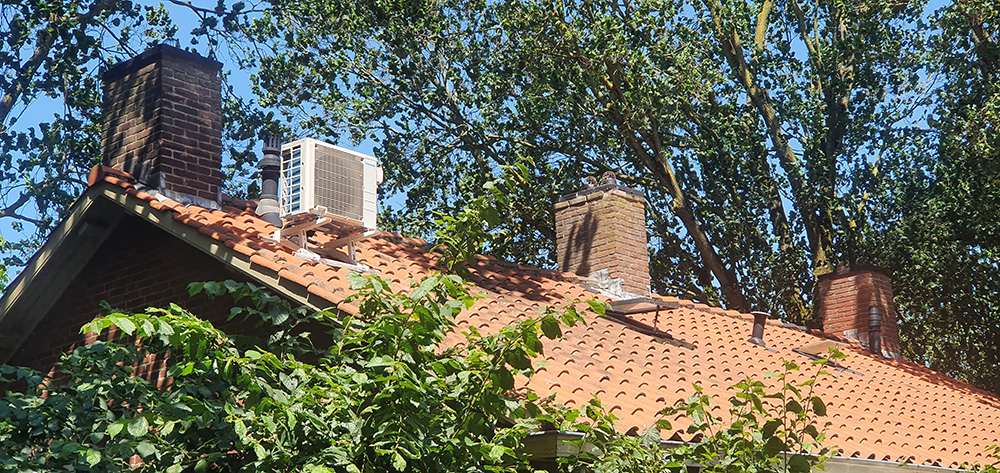 Airconditioning Heerhugowaard foto 3