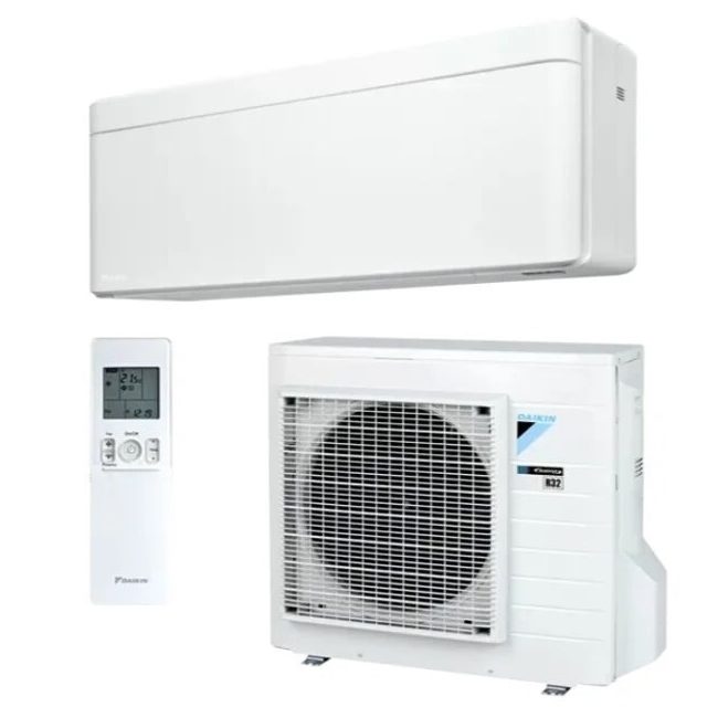 Airconditioning Van Waveren