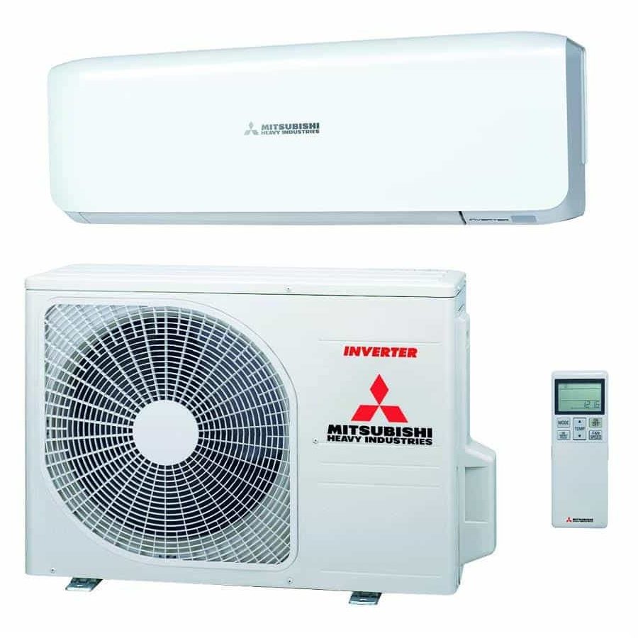 Airconditioning Van Waveren foto 2