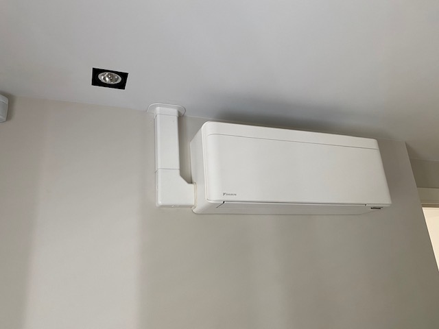 Airconditioning Van Waveren foto 3
