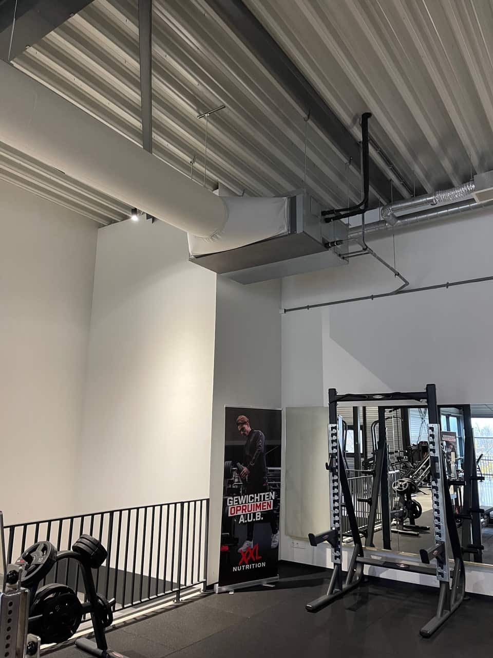 Aircoplanet Airconditioning