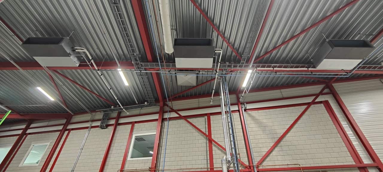 Aircoplanet Airconditioning foto 2