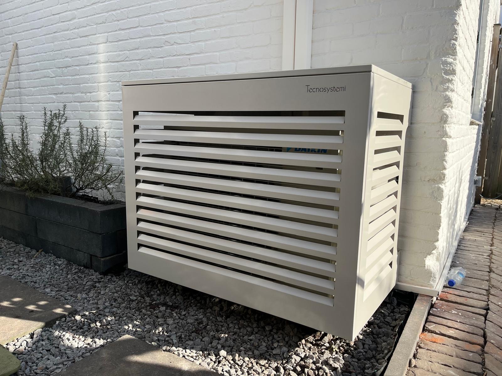 Aircoservice Maas en Waal