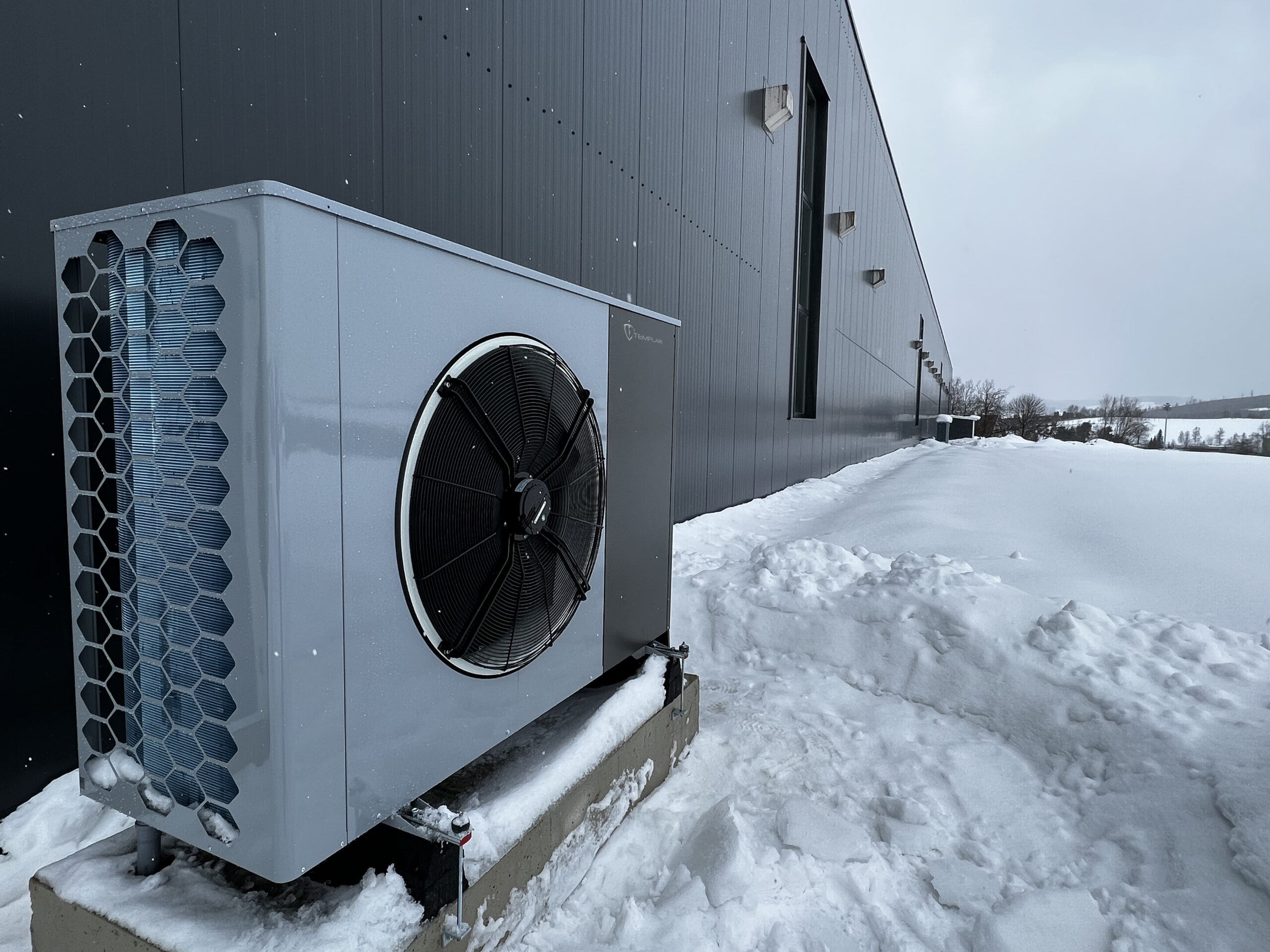 Aircoservice Maas en Waal foto 3