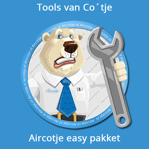 Aircotje foto 2