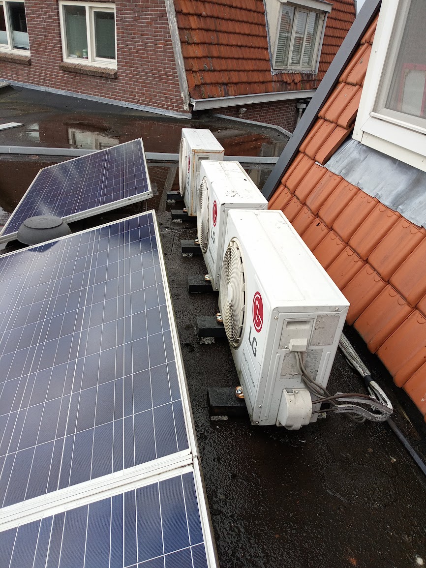 All in Airconditioning