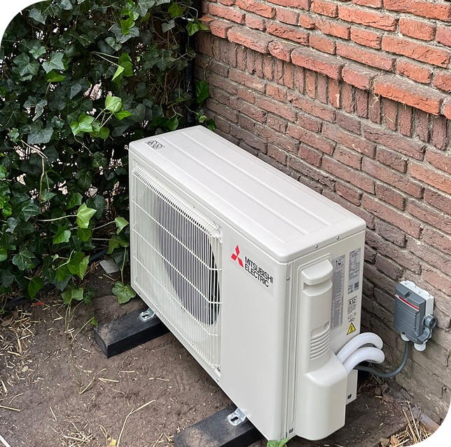 Andreae Airconditioning