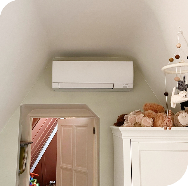 Andreae Airconditioning foto 2