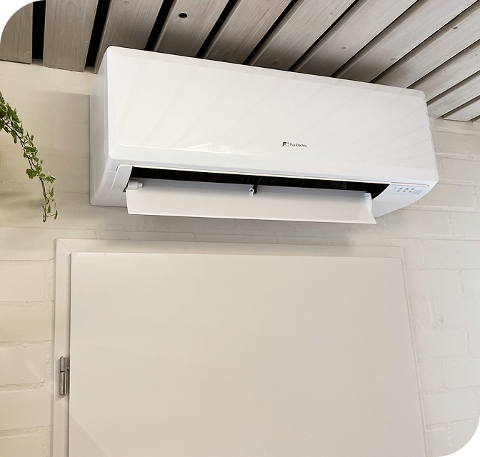 Andreae Airconditioning foto 3