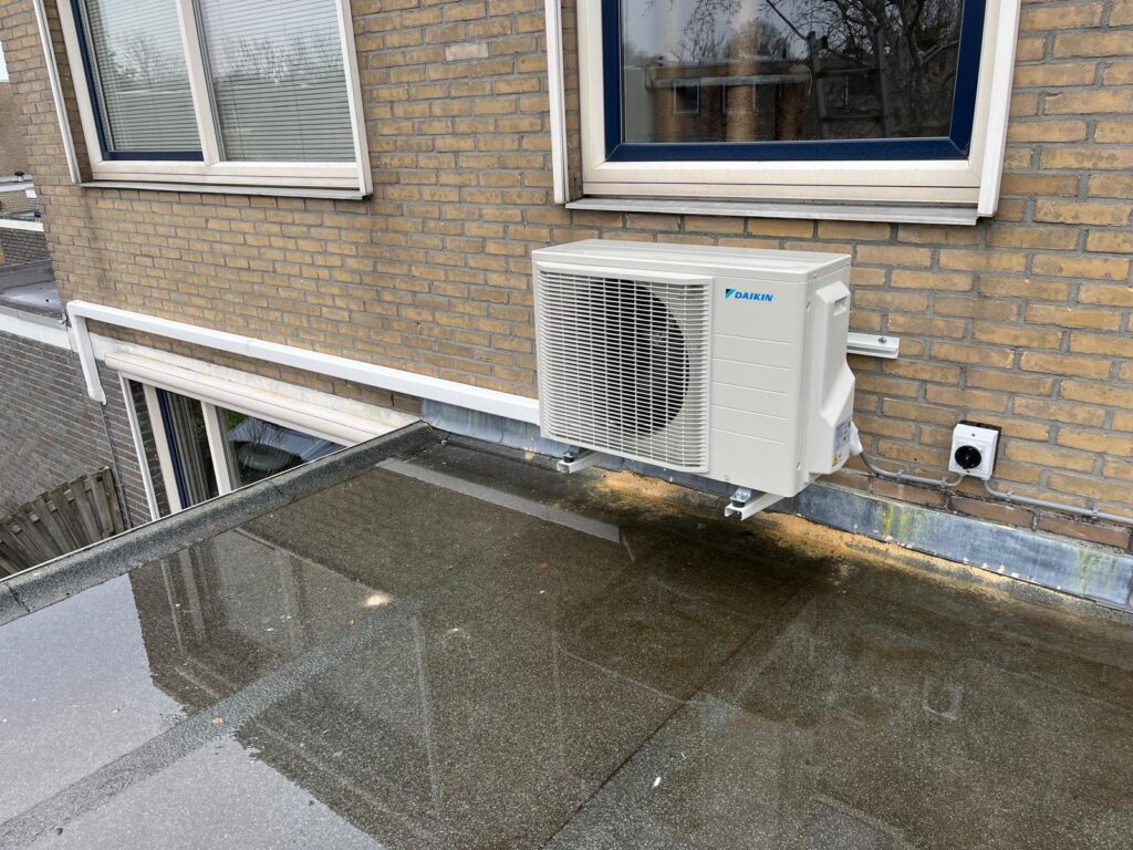 B & S koeltechniek en airconditioning B.V. foto 2