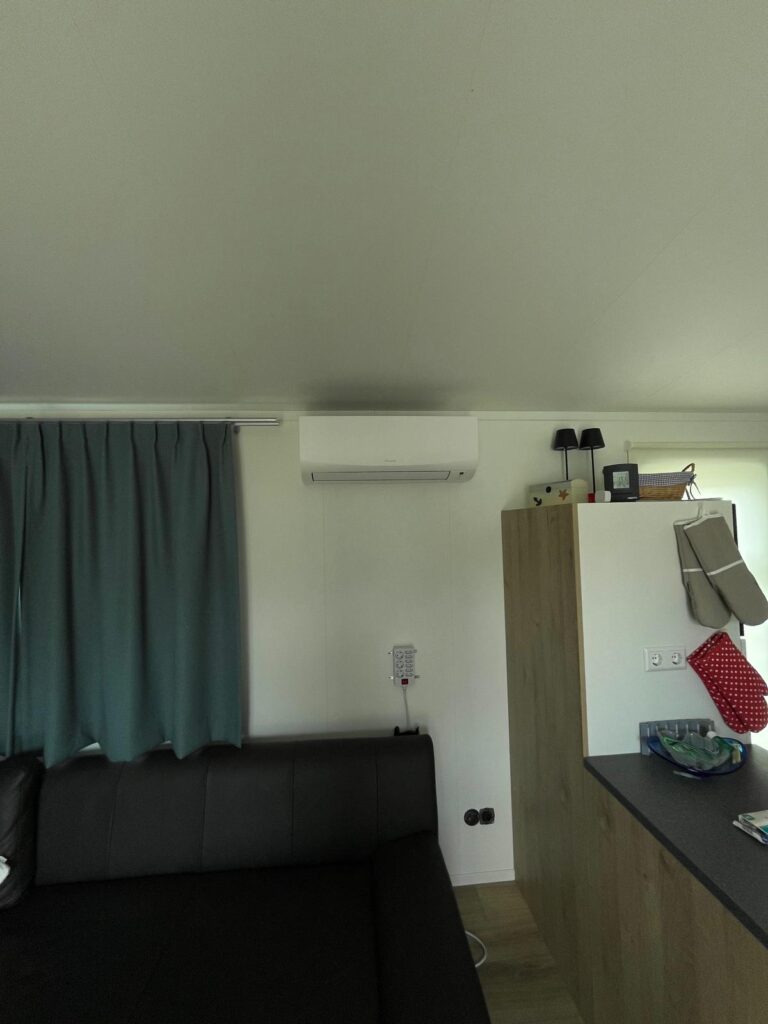 B & S koeltechniek en airconditioning B.V. foto 3