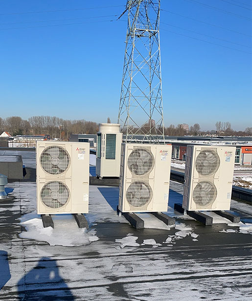 Bothof Klimaattechniek BV foto 2