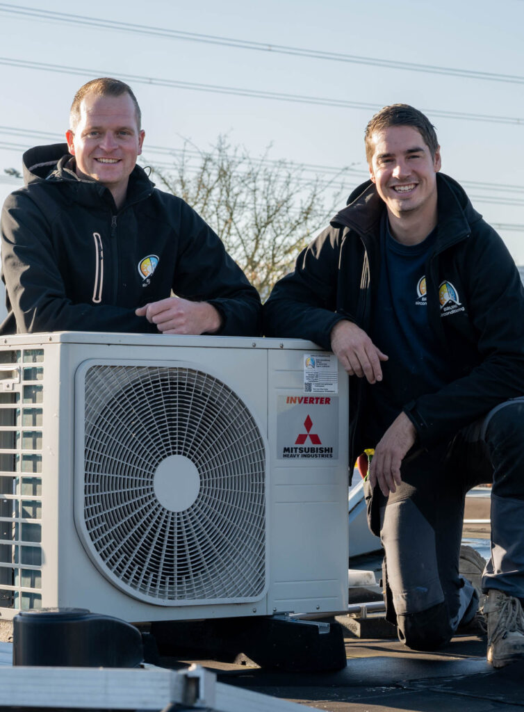Bruins Airconditioning BV