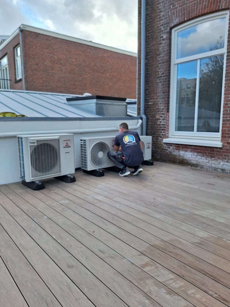 Bruins Airconditioning BV foto 2
