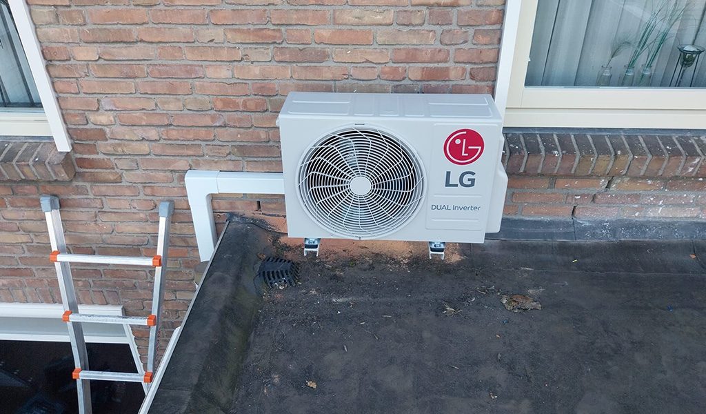 BT-Airconditioning