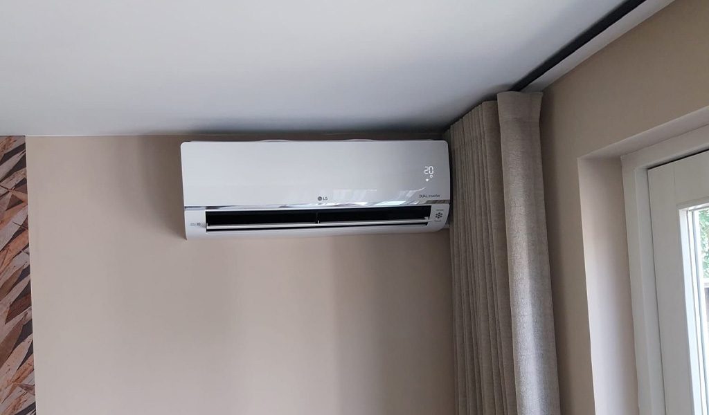 BT-Airconditioning foto 2