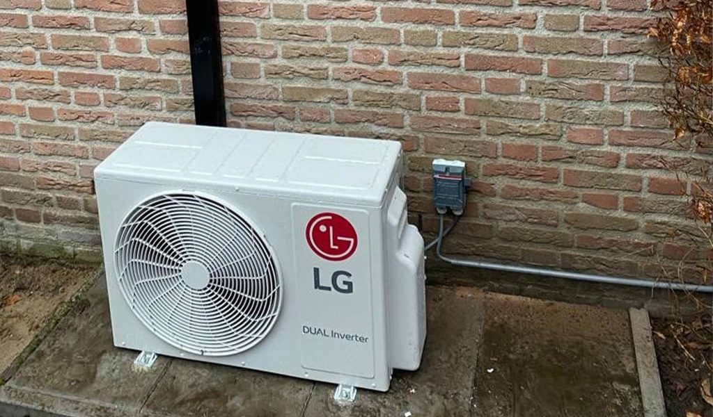 BT-Airconditioning foto 3