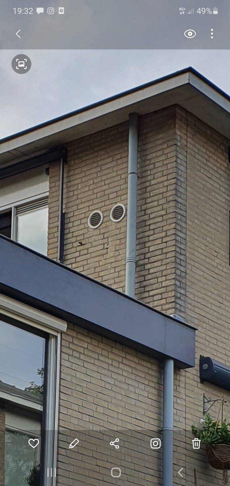 BTU Airconditioning foto 2