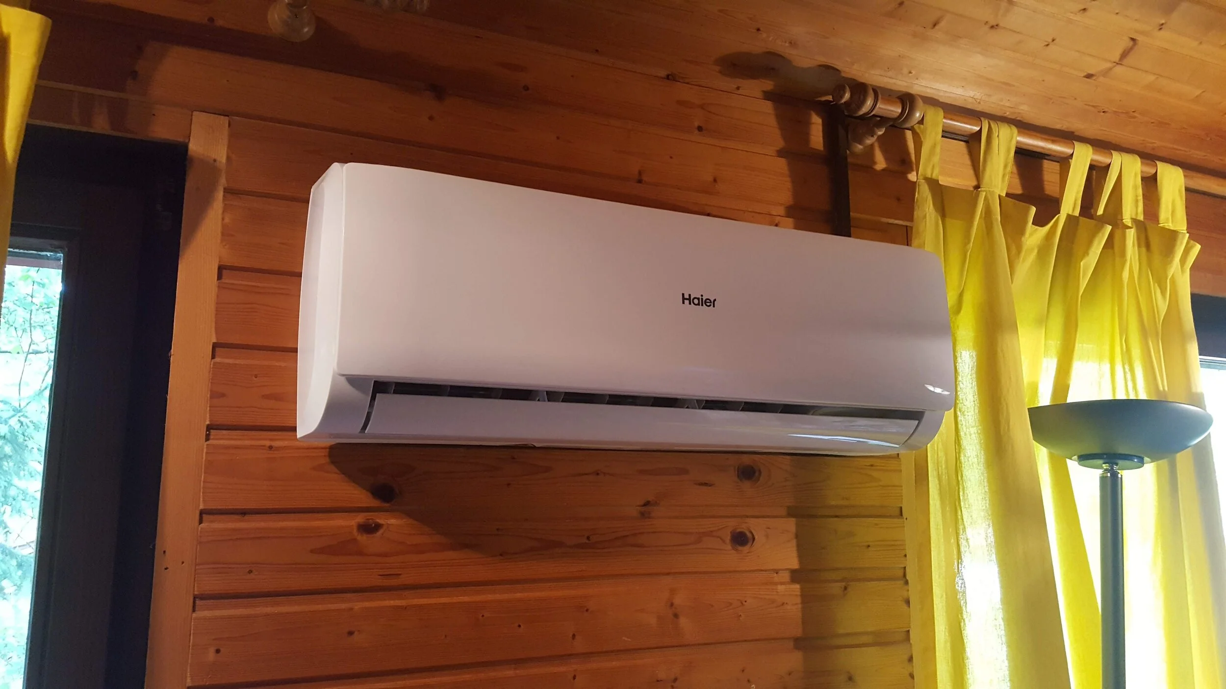 Busscher airconditioning en warmtepompen foto 2