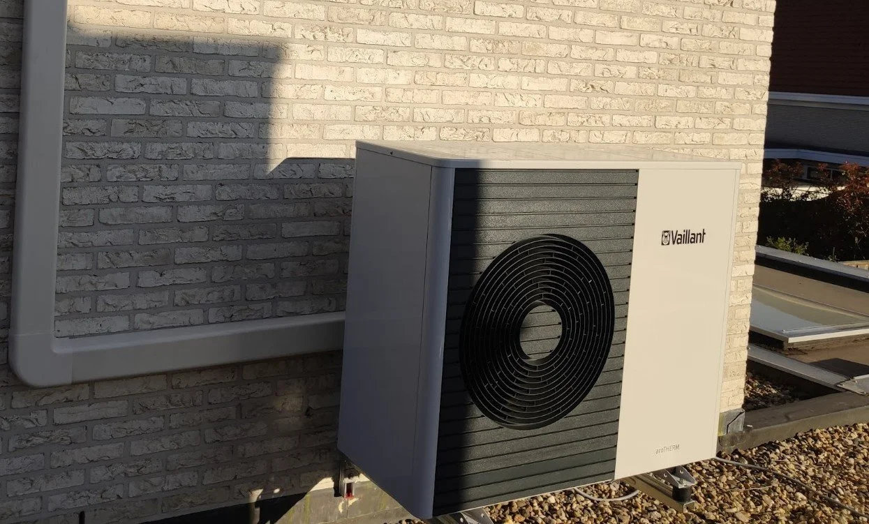 Busscher airconditioning en warmtepompen foto 3