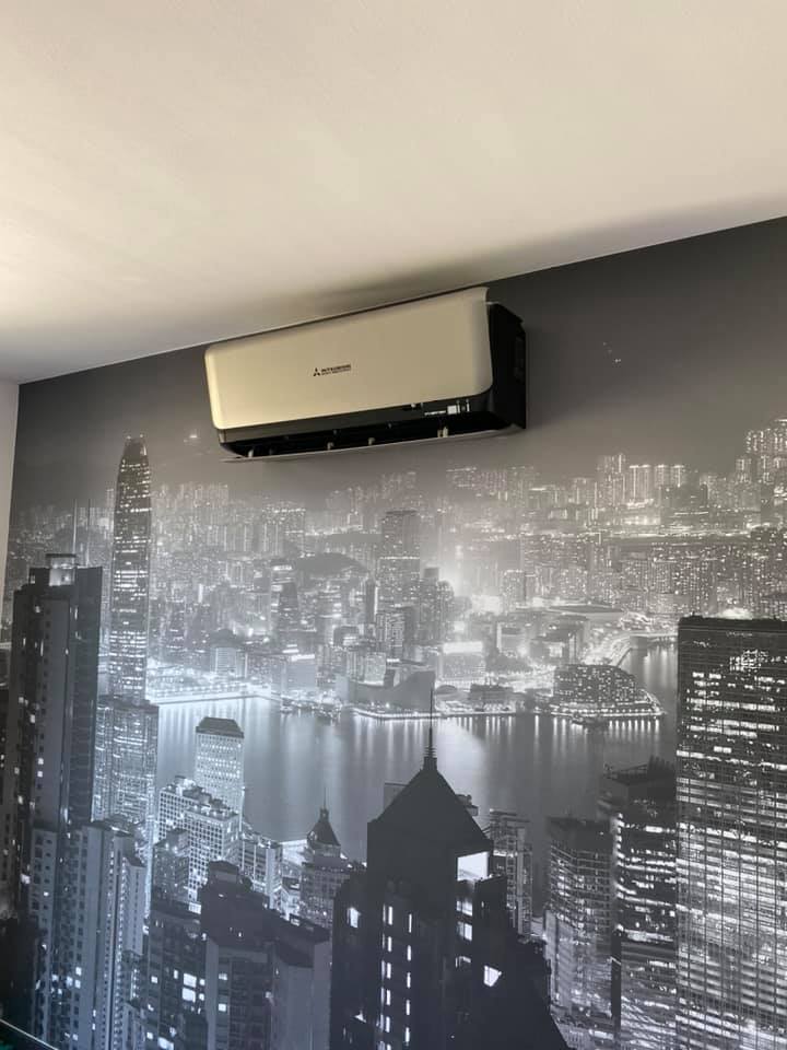 Cool Summer Airconditioners