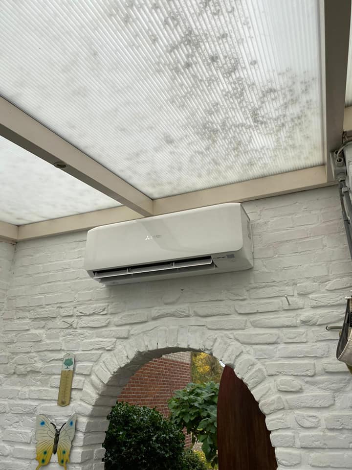 Cool Summer Airconditioners foto 2