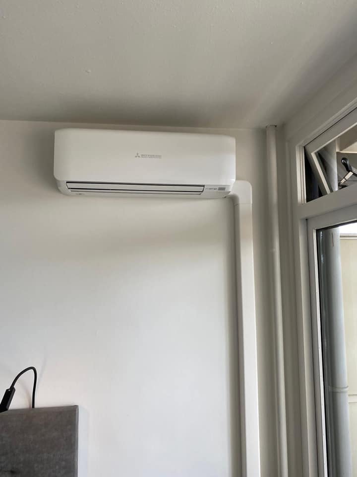 Cool Summer Airconditioners foto 3
