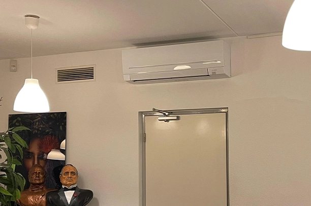 Coolers Airco