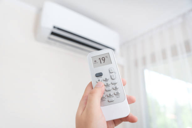 D.E. Airconditioning