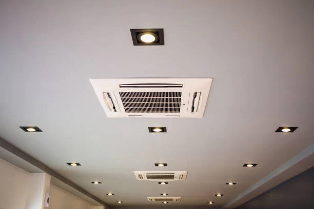 D.E. Airconditioning foto 2