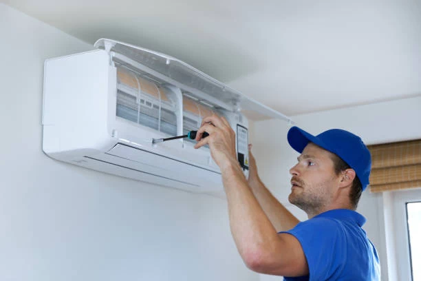 D.E. Airconditioning foto 3