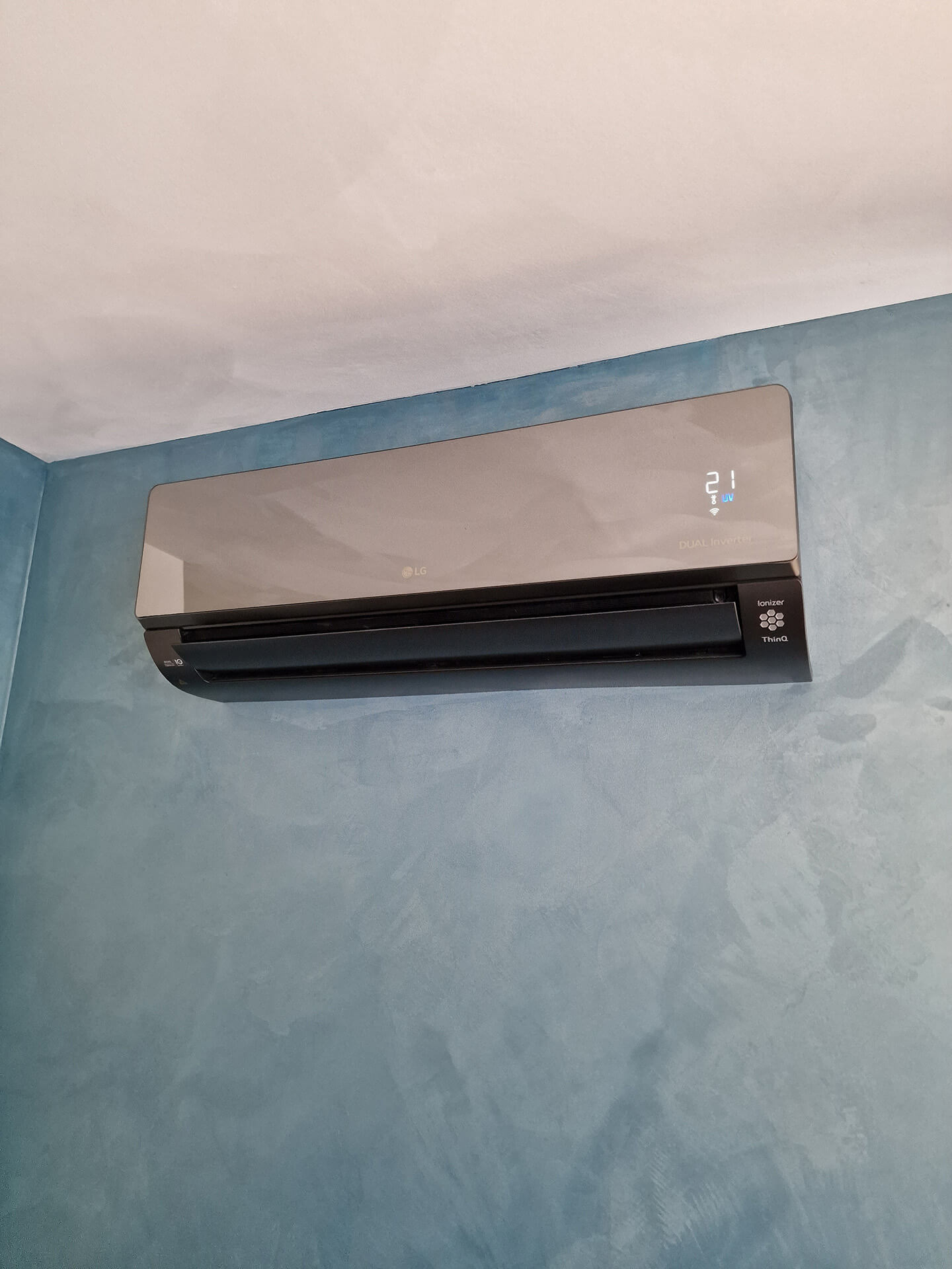 D.X.B Service | Koel & Installatietechniek | Airconditioning & Warmtepompen
