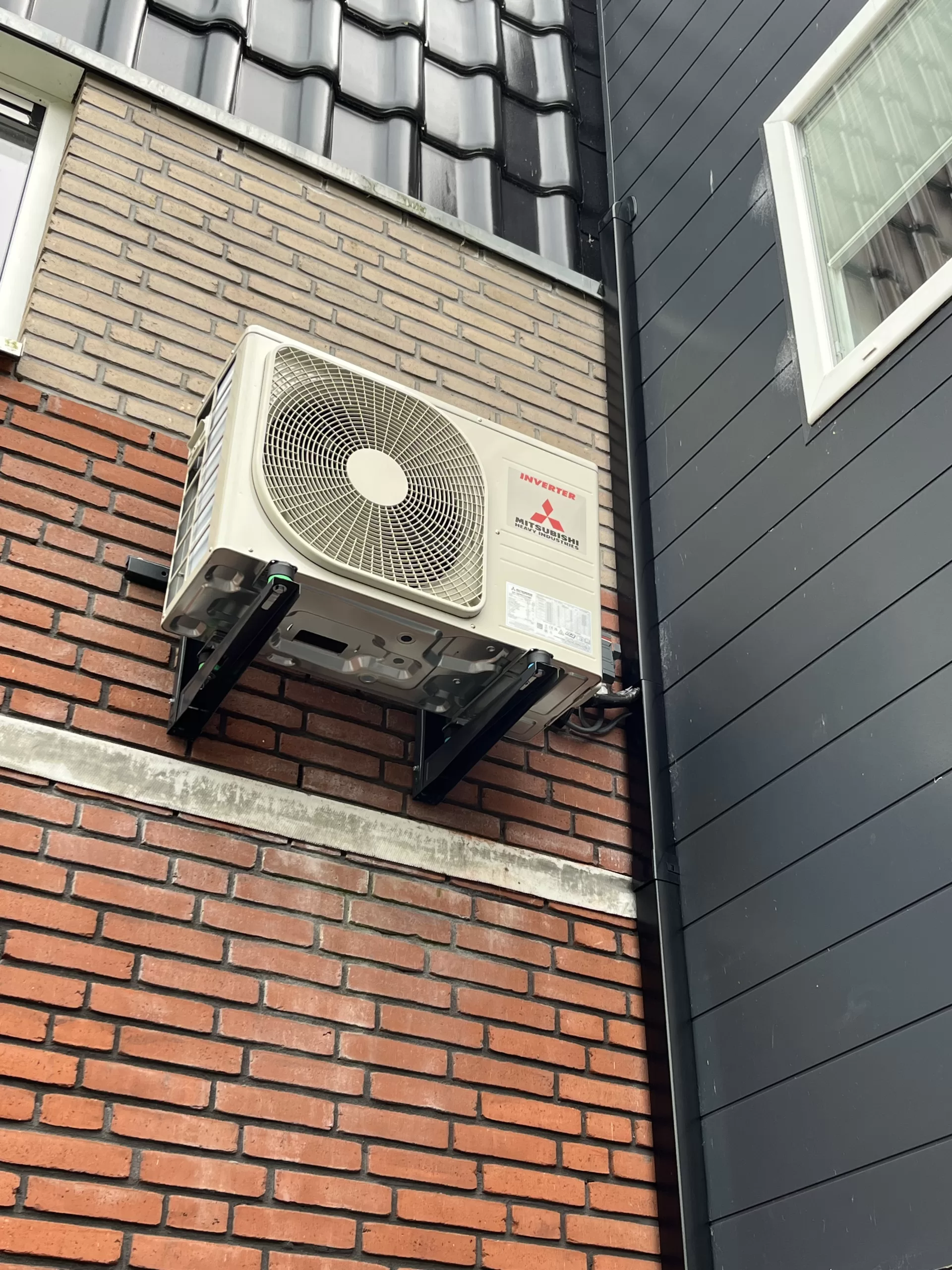 De Aircokoning | Airco installateur, onderhoud, elektra en storingen foto 3