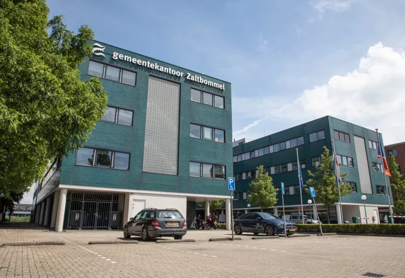 De Laat Koudetechniek foto 3