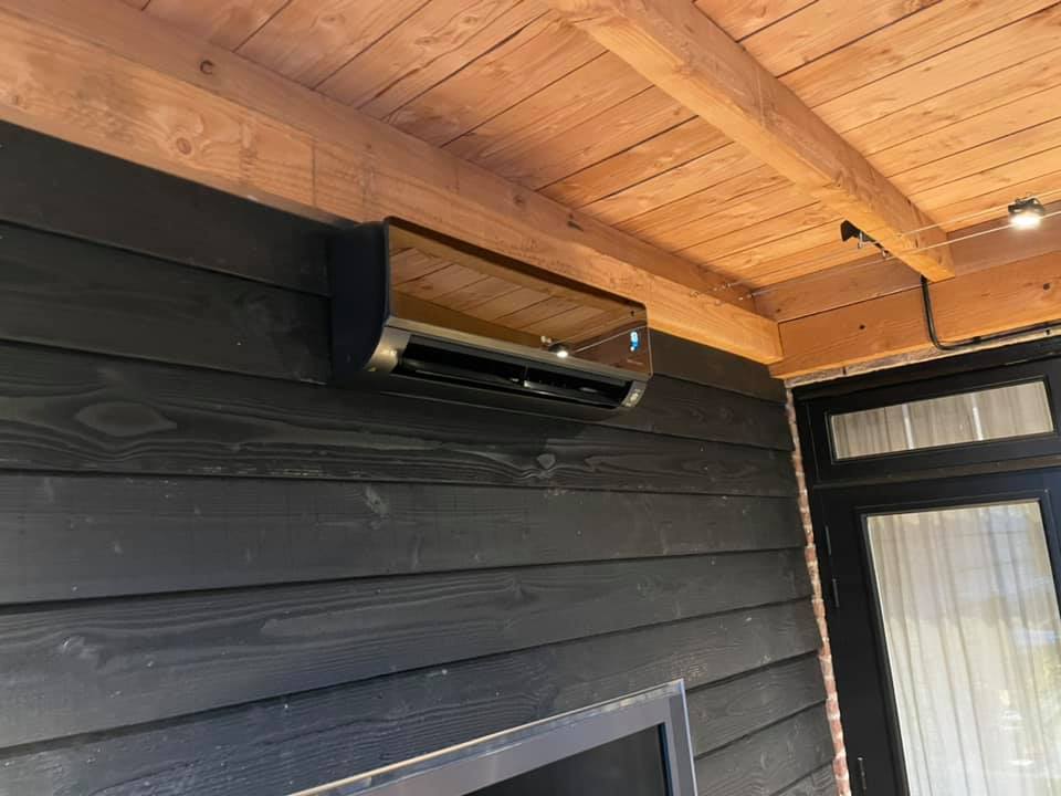 De Waal Airco & Elektrotechniek