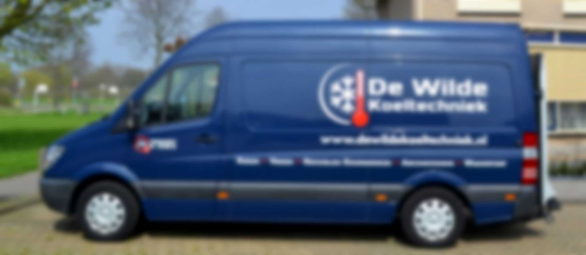 De Wilde Koeltechniek foto 3