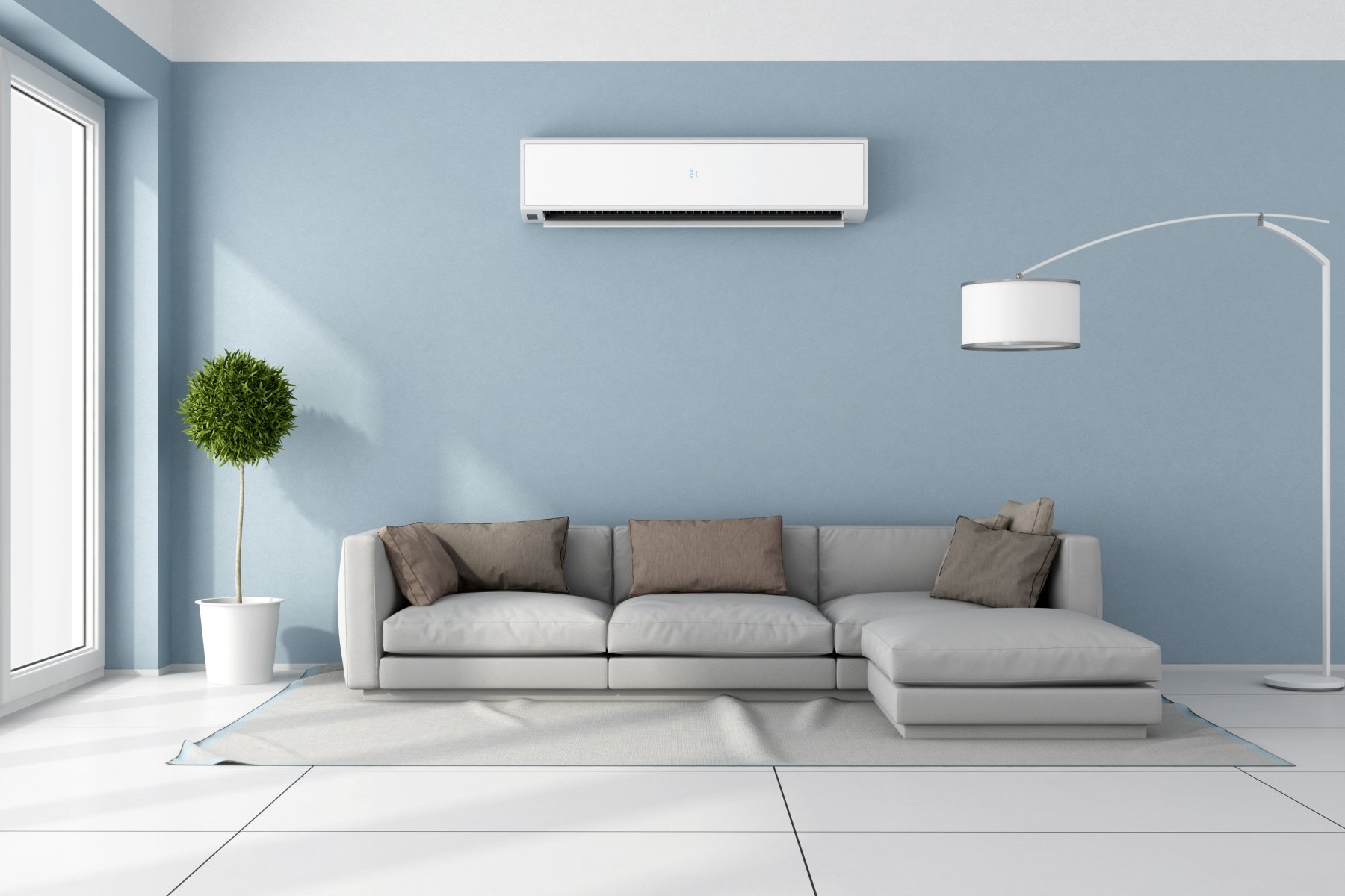 Decortrend-Airco