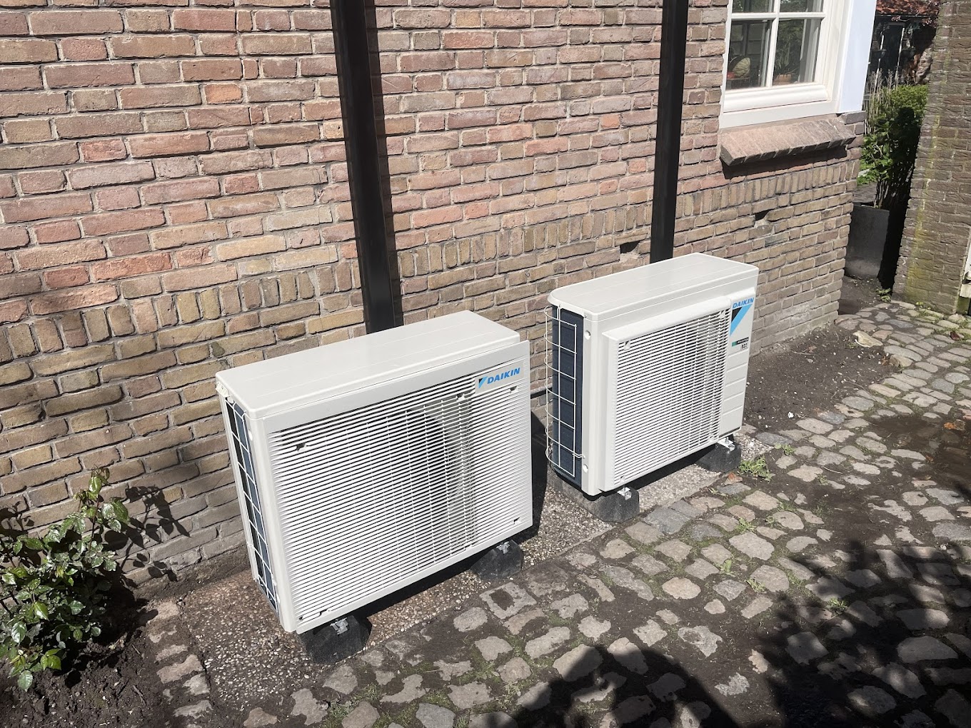 DEES Airco Service | Koel- en Klimaattechniek
