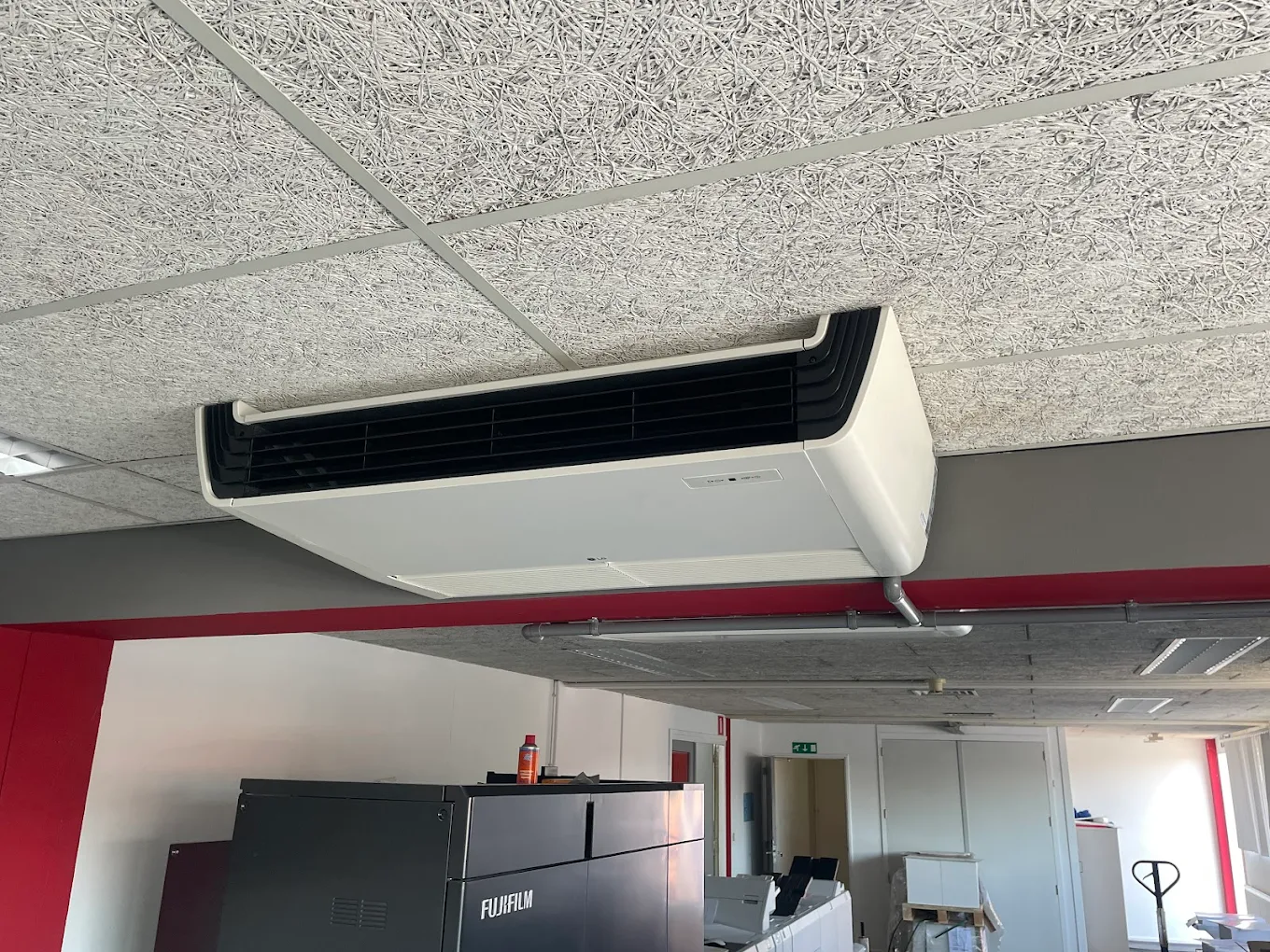DEES Airco Service | Koel- en Klimaattechniek foto 2