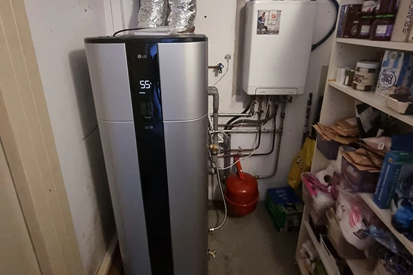DEK airco installaties en onderhoud foto 2