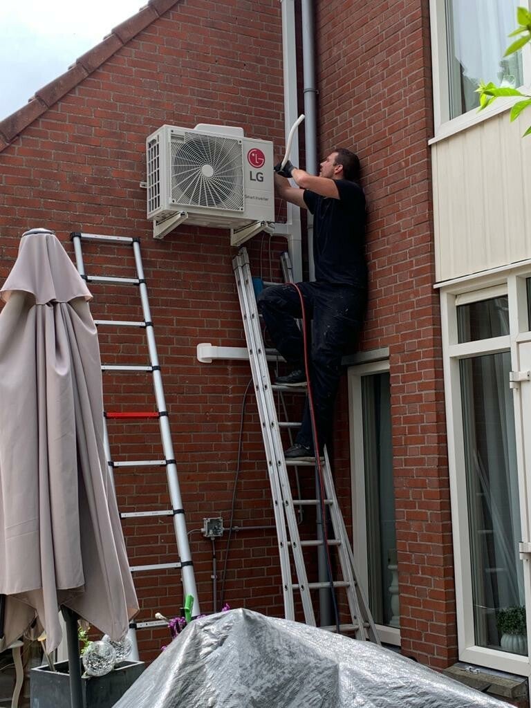 DNR Klimaat Installatietechniek B.V