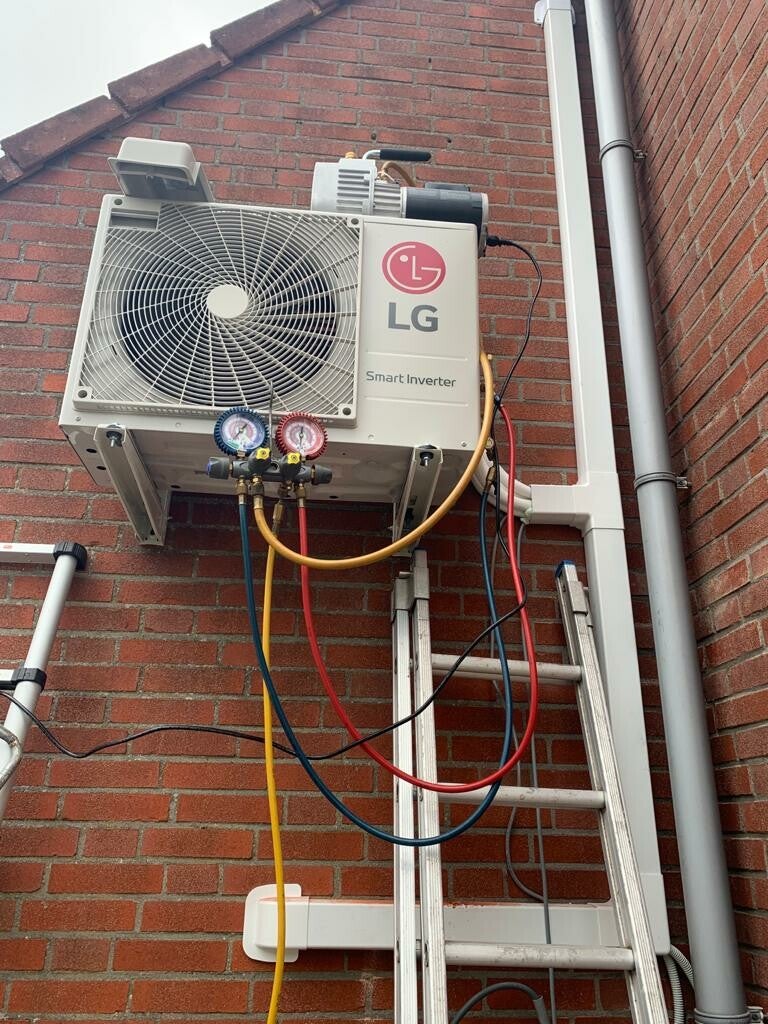 DNR Klimaat Installatietechniek B.V foto 2